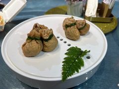 -A One Kitchen·南京精菜馆(德基广场店)