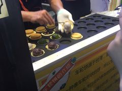 -味正点车轮饼可丽饼(南禅寺店)