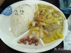 -东吴面馆(金门路金门国际商业广场店)