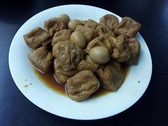 -好嫂子酱猪手•农家菜(华远坊店)