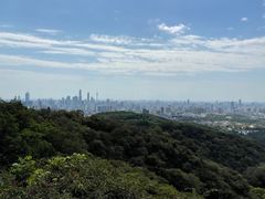 -广州市白云山风景名胜区