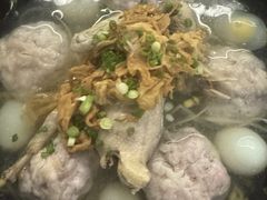 -琬苑鸽庄·川粤融合菜(解放碑总店)
