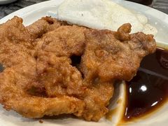 -全启和美食(由由店)