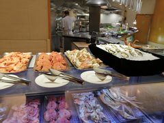 -威斯汀舞台餐厅