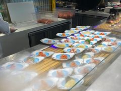 -星伦多 自助料理(圆融店)