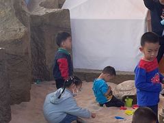 -呼和浩特市老牛儿童探索馆