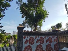 -卫鼎轩·曹公馆(鼓楼店)