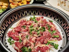 -梨花自助烤肉(乐宾店)