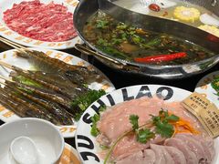 -潮澎派·潮州菜(南国明珠店)