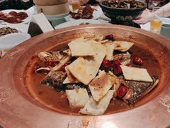 -四世同堂·京菜·烤鸭(双井店)