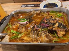 -鱼酷活鱼烤鱼(梅江印象城店)