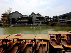 -龙潭水乡