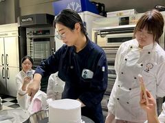 -王森咖啡西点烘焙培训(上海名厨中心店)