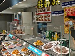 -韩麦大冷面(桂花街直营店)