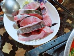 -侯家庄阿才有品私房菜馆