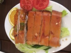 -澳门木偶葡国餐厅(珠海店)