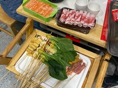 -袁记串串香(北国店)