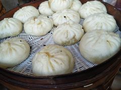 大包子-清泉阁包子铺(中山路店)