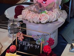 -ZHAO赵·牛扒坊(万象城店)