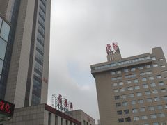 -沈阳市骨科医院