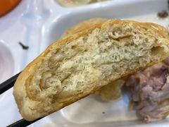 -香妃烤鸡(西单店)