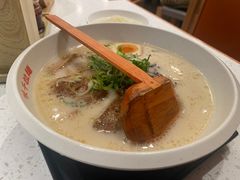 -味千拉面(广州白云机场T1西二店)