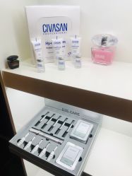 -美肤盾祛痘·问题肌头疗管理中心