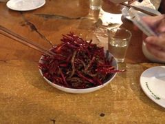 -邱金小炒·30 年盐帮江湖菜(自贡店)