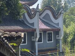 -岳麓山风景名胜区