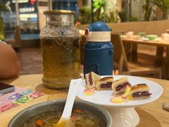 -甘思咪哚·云南艺术餐厅(天河广百店)