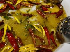 -新太二·鲜料川菜(东汇城店)