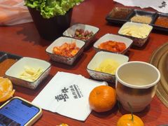 -喜牛烧肉酒场·黑金店(威高广场店)