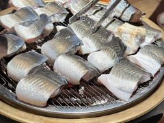 -泥炉烧肉师(新街口金銮巷店)