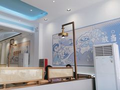 -皓景海鲜·地标美食(双月湾店)