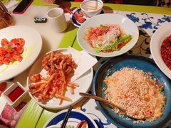 -桂满陇天书(南京德基旗舰店)