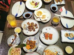 -福樱兰海鲜放题铁板烧(加州店)