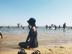 -碧海金沙