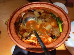 -品味泸沽湖•民族特色菜(大落水店)