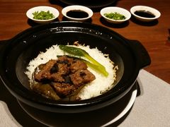 -山里亲戚(淞虹路店)