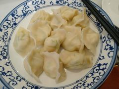 -东方饺子王(大屯路店)