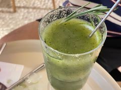 -Ten Olives甜点
