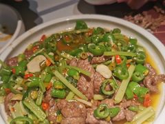 -川知味(京华城店)