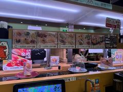 -寿司郎(皇庭广场店)