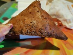 -麦当劳(南京路2店)