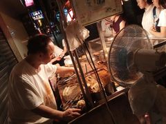 -明记牛杂(新马路分店)