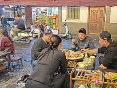 -老渔家白族·石板烧·野生菌火锅(古城中心店)