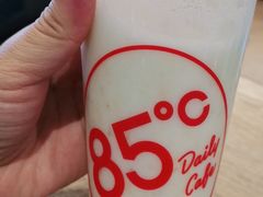 -85度C(无锡利华广场店)