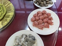 -山海关清和浑锅店