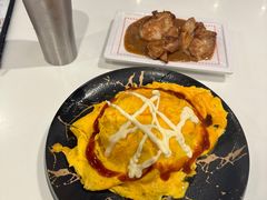 -Red Rice米饭主题餐厅(荔枝角店)