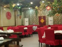 -祥阁食府妈妈菜